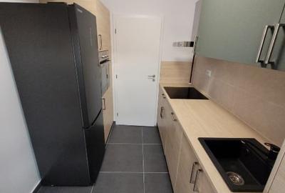 Apartament modern cu 2 camere, parcare subterană și priveliște superbă - 5