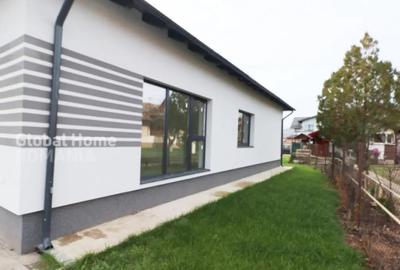 Casă cu 4 camere cu Teren 450 Mp în Cornu - 4