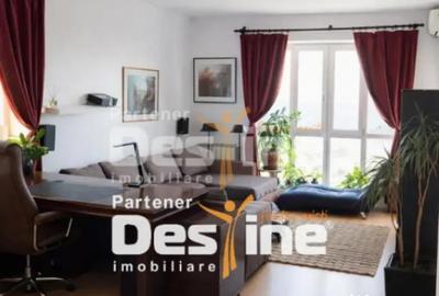 Apartament cu 2 camere decomandat în Tătărași - 11