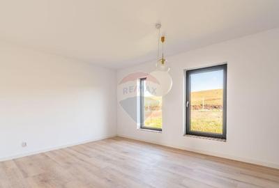 Casa de vanzare, Jucu de Sus, Luminis, 118mp, Finisata Ut... - 11