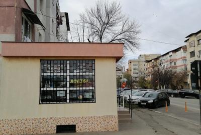 Spațiu comercial, de 65 mp, în Bârlad - 1