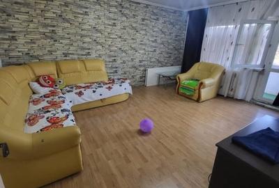 APARTAMENT 4 CAMERE-SOSEAUA PROGRESULUI-LIDL DOINA-DECOMANDAT-2 BAI - 3