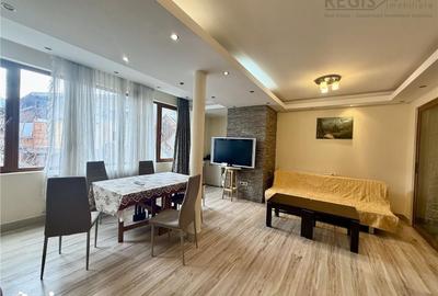 Apartament cu 2 camere în Central - 17