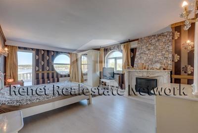 O Poveste de Vis pe Malul Lacului Snagov - 13