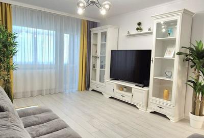 Apartament cu 2 camere decomandat în Central - 5