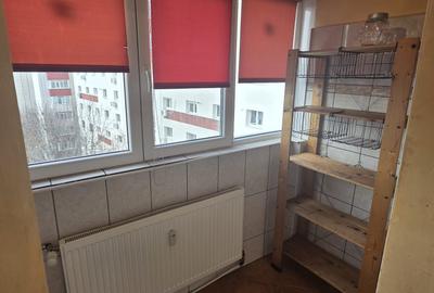 Apartament cu 2 camere decomandat în Olteniței - 14