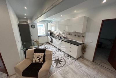 Apartament de inchiriat 3 camere - Calea Moldovei - 10