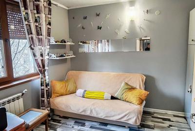 Apartament cu 2 camere semidecomandat în Calea București - 8