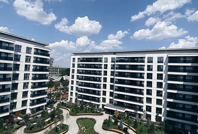 Apartament 2 camere | Nusco City Faza 1 | - 2