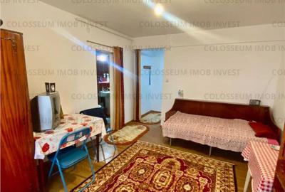 Garsoniera semidecomandat - zona Tractorul - 4