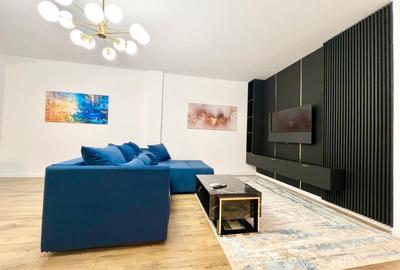 NOU / DEOSEBIT / SPATII GENEROASE / LOC PARCARE - 9