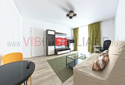 Titan - str Marului  - Apartament 2 cam mobilat/utilat/nou - 1