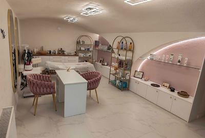 Spațiu comercial, de 45 mp, în Aradul Nou - 7