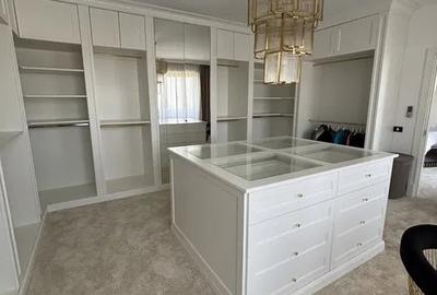 Apartament cu 3 camere, mobilat în Tineretului - 4