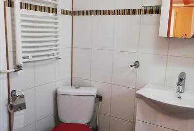 Garsonieră semidecomandată în Apărătorii Patriei - 9