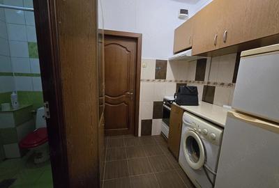 Garsonieră semidecomandată în Central - 5