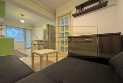 Apartament 2 camere open-space Royal Town Copou - 8