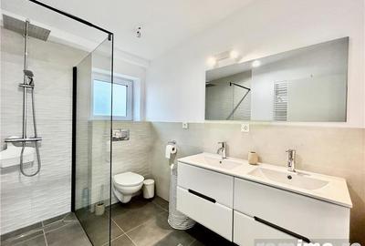 Casă cu 4 camere cu Canalizare în Cristian - 14