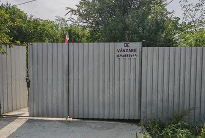Teren de 1030 mp, în Chiroiu-Pământeni - 1