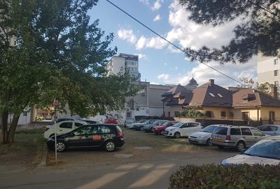 Apartament doua camere, mobilat utilat curat etaj 1, Cornisa - 1