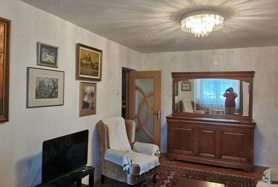 Vand apartament 2 camere proprietar - 2