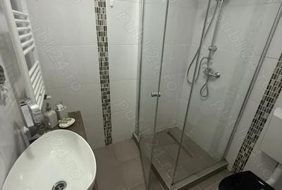 Apartament cu 2 camere decomandat în Central - 5