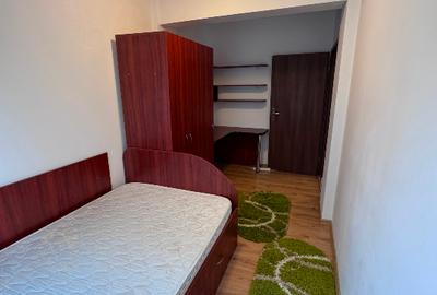 PF inchiriez apartament | 2 camere | 40mp | Calea-Turzii - OMV - 6