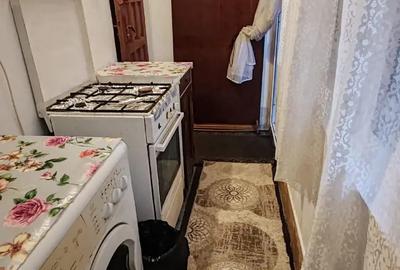 Centru - Mitropolie garsoniera mobilata - 2