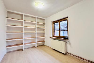 Casa individuala gradina + piscina || 3 dormitoare || Herastrau - 11