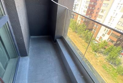 Studio Mobilat cu parcare -Tineretului - Militari Residence - 12