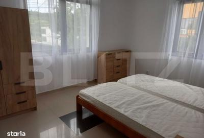 Apartament cu 3 camere în Breazu - 6