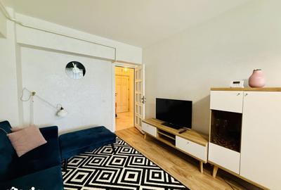 Apartament cu 2 camere, mobilat în Moara de Vânt - 4