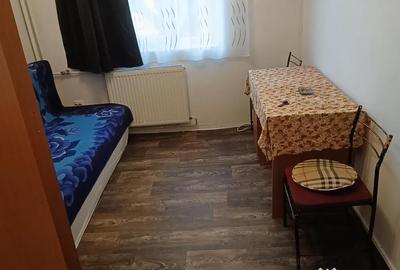 Garsonieră decomandată în Buziașului - 4