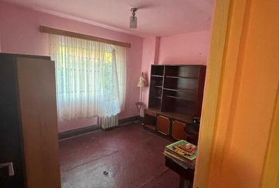 Apartament cu 2 camere decomandat în Exterior Vest - 6