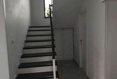 Casă cu 5 camere cu Teren 500 Mp în Burdujeni - 5