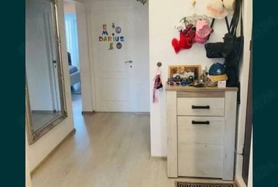 Apartament cu 3 camere decomandat în Central - 1