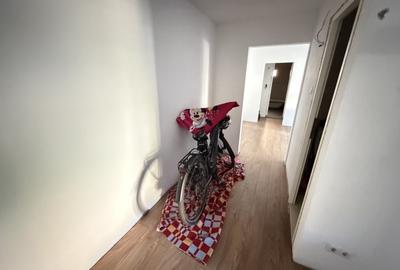 Apartament cu 3 camere decomandat în Tolstoi - 6