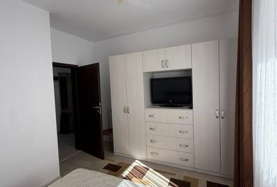 Apartament 2 camere decomandat de inchiriat+parcare - Berceni, Solstitiului 2G - 4