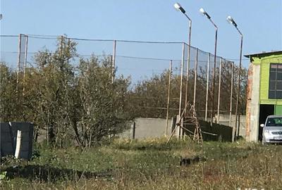 Teren de 4340 mp, în Cornu - 3
