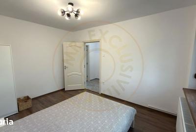 Apartament cu 2 camere semidecomandat, mobilat în Central - 4