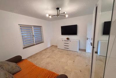 Casă cu 2 camere cu Teren 459 Mp în Lumina - 9