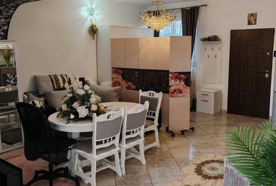 Casă cu Teren 70 Mp în Barbu Văcărescu - 1
