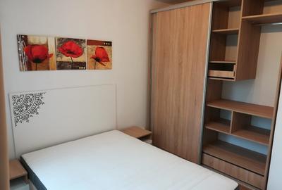 Apartament 2 camere Gara de Nord, Central, centrala proprie - 7