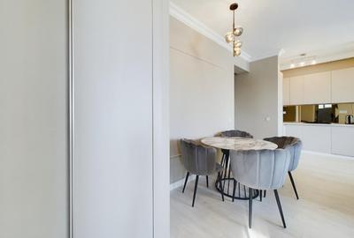 Apartament 2 camere de inchiriat NOU / DESIGNER - 1