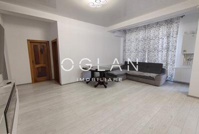 Apartament cu 2 camere decomandat, mobilat în Șelimbăr - 3