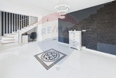 Casa / Vila cu 4 camere de vanzare in zona Est - 22