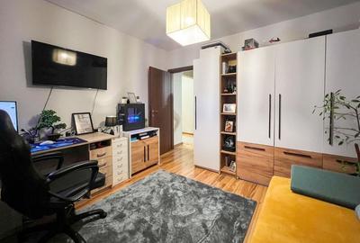 Apartament in Plopilor 2 camere, de vanzare, etaj 3,langa Parcul Babes - 6