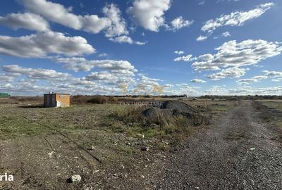 Spațiu comercial, în Ghiroda - 3