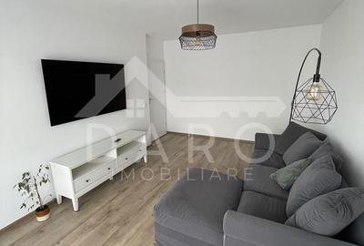 Apartament cu 2 camere în Central - 1