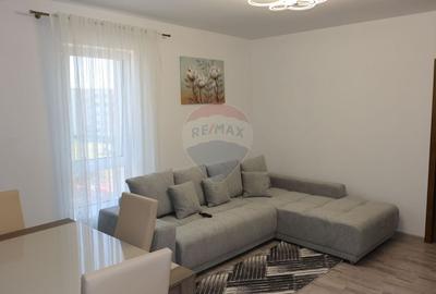 Apartament cu 2 camere de inchiriat in zona Tractorul - 7